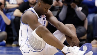 Next Story Image: Zion’s freak injury ripples in basketball, business worlds